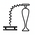 Egyptian Hieroglyph-#14373