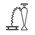 Egyptian Hieroglyph-#14374