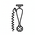 Egyptian Hieroglyph-#14376