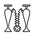 Egyptian Hieroglyph-#14377