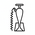 Egyptian Hieroglyph-#14378