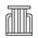 Egyptian Hieroglyph-#1437A