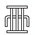Egyptian Hieroglyph-#1437C