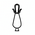 Egyptian Hieroglyph-#14385