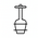 Egyptian Hieroglyph-#14390