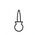 Egyptian Hieroglyph-#14398