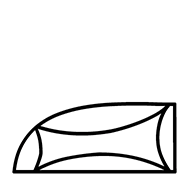 Egyptian Hieroglyph-#143C8
