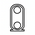 Egyptian Hieroglyph-#143D5
