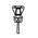 Egyptian Hieroglyph-#143E5