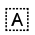 Regional Indicator Symbol Letter A