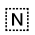 Regional Indicator Symbol Letter N