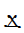 Coptic Small Letter Gangia