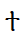 Coptic Small Letter Dei