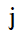 Greek Letter Yot