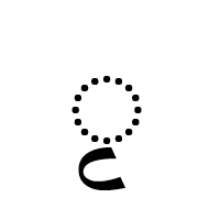 Kaithi Vowel Sign Vocalic R