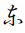 Hentaigana Letter To-3