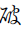 Hentaigana Letter Ha-7