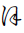 Hentaigana Letter Ho-2