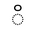 Kawi Vowel Sign I