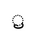 Kawi Vowel Sign Vocalic R