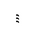 Kawi Punctuation Triple Dot