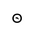 Kawi Punctuation Filled Circle