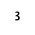 Kawi Digit Four