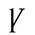 Latin Capital Letter Vend