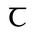 Latin Capital Letter Insular T