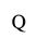 Latin Letter Small Capital Q