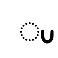 Masaram Gondi Vowel Sign Vocalic R