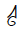 Medefaidrin Small Letter L