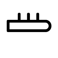 Mende Kikakui Syllable M079 So