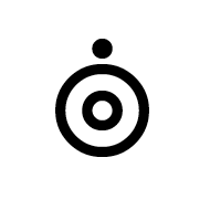 Mende Kikakui Syllable M035 Fa