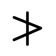 Mende Kikakui Syllable M133 Foo