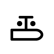 Mende Kikakui Syllable M107 Gbe