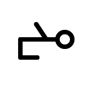 Mende Kikakui Syllable M070 Gbo