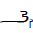 Meroitic Cursive Number Nine Thousand