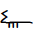 Meroitic Cursive Number Three Hundred Thousand