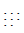 Meroitic Cursive Fraction Eight Twelfths