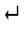 Downwards Triangle-Headed Arrow With Long Tip Leftwards