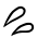 Splashing Sweat Symbol