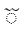 Newa Vowel Sign E
