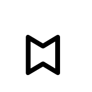 Old Hungarian Small Letter U