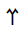 Old Turkic Letter Orkhon Aer