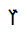 Old Turkic Letter Yenisei Esh