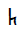Old Turkic Letter Orkhon Aet