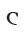 Osage Small Letter Sa
