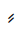 Ottoman Siyaq Fraction One Sixth