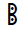 Runic Letter Dotted-P